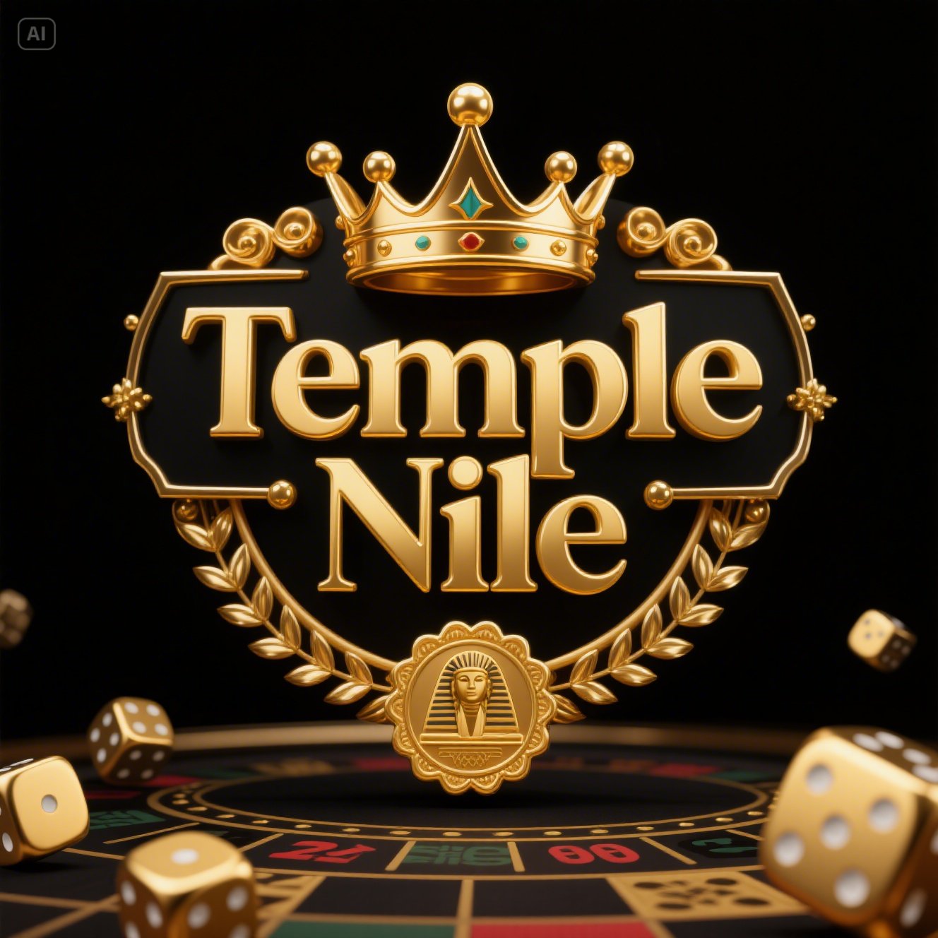 Temple Nile